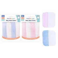 Wash & Face Cloths (21)